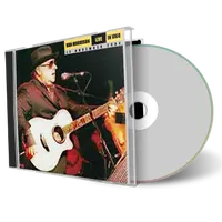 Artwork Cover of Van Morrison 2004-11-12 CD Vigo Audience