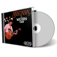 Front cover artwork of   CD