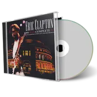 Front cover artwork of   CD