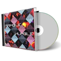 Front cover artwork of   CD