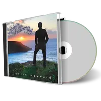 Artwork Cover of Justin Hayward 2014-05-20 CD Wilmington Audience