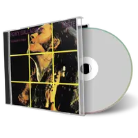 Artwork Cover of Taste Compilation CD Hamburg 1970 Audience