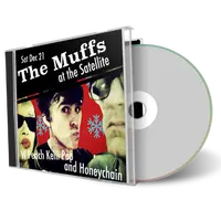 Artwork Cover of The Muffs 2013-12-21 CD Los Angeles Audience
