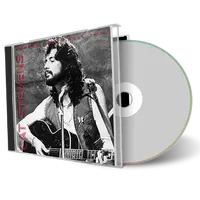 Front cover artwork of   CD