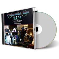 Artwork Cover of PFM 2014-04-11 CD MSC Divina Audience