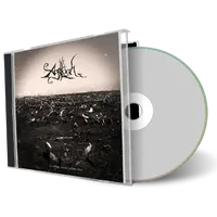 Artwork Cover of Agalloch 2013-05-03 CD Vilnius Audience