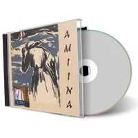 Artwork Cover of Amiina Compilation CD Duisburg 2011 Audience