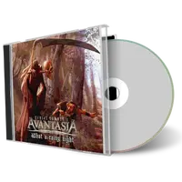 Artwork Cover of Avantasia 2013-04-19 CD Kaufbeuren Audience