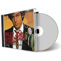 Artwork Cover of Billy Joel 1981-04-20 CD Osaka Audience