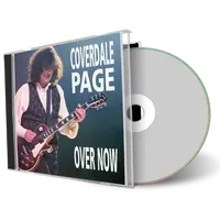 Artwork Cover of David Coverdale Compilation CD 1993 London Rehearsal Soundboard