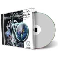Artwork Cover of Dream Theater 2001-01-17 CD London Audience