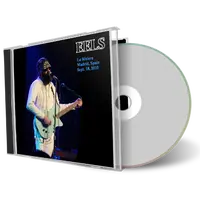 Artwork Cover of Eels 2010-09-18 CD Madrid Audience