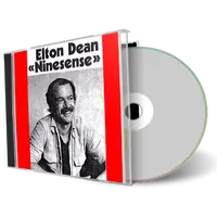 Artwork Cover of Elton Dean 1979-06-24 CD Basel Soundboard
