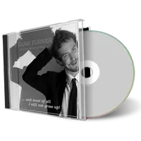 Artwork Cover of Frank Turner 2013-04-29 CD Cologne Audience