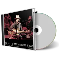 Artwork Cover of Giant Sand 2010-05-31 CD Graz Soundboard