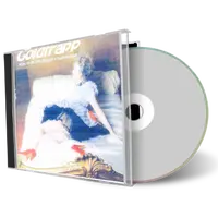 Artwork Cover of Goldfrapp 2003-08-14 CD Cologne Soundboard