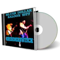 Artwork Cover of Grinderswitch Compilation CD Bay Shore 1977 Soundboard