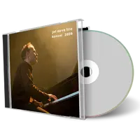 Artwork Cover of Helge Lien Trio 2009-07-25 CD Kassel Audience