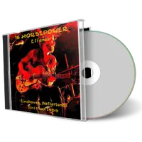 Artwork Cover of Horsepower 2000-03-23 CD Eindhoven Audience
