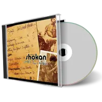 Artwork Cover of Jimi Hendrix Compilation CD Gypsy Suns and Rainbows Soundboard
