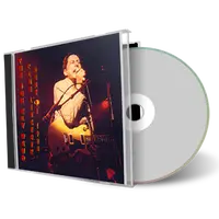 Artwork Cover of Joe Ely 1984-06-23 CD Hollywood Audience