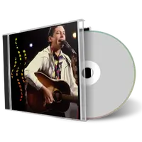 Artwork Cover of Joe Ely 1985-05-07 CD Los Angeles Audience