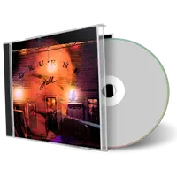 Artwork Cover of Joe Ely 2010-05-15 CD Gruene Audience
