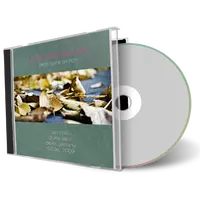Artwork Cover of Julia Huelsmann 2009-12-02 CD Berlin Soundboard