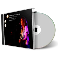 Artwork Cover of Kathleen Edwards 2010-07-17 CD Amagansett Audience