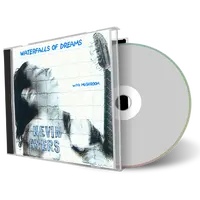 Artwork Cover of Kevin Ayers 1998-05-24 CD San Francisco Audience