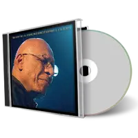 Artwork Cover of Kirk Lightsey 2013-03-15 CD Burghausen Soundboard