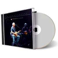 Artwork Cover of Mark Knopfler 2010-07-12 CD Perugia Audience