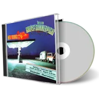 Artwork Cover of Neil Young 1982-09-04 CD Wiesbaden Audience