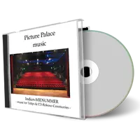 Artwork Cover of Picture Palace Music 2010-10-09 CD Oirschot Audience