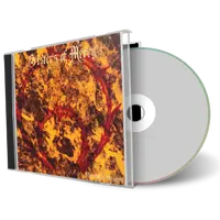Artwork Cover of Sisters of Mercy Compilation CD Psychedelic Sessions Soundboard