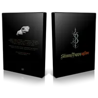 Artwork Cover of Skinny Puppy 2007-08-10 DVD Budapest Audience