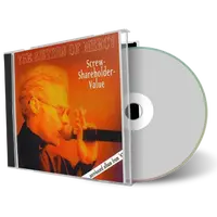 Artwork Cover of Sisters of Mercy Compilation CD Screw-Shareholder Value Soundboard