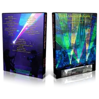 Artwork Cover of Trans-Siberian Orchestra 2010-12-15 DVD Boston Audience