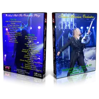 Artwork Cover of Trans-Siberian Orchestra 2010-12-18 DVD Newark Audience