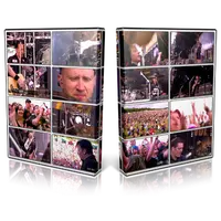 Artwork Cover of Volbeat 2009-05-31 DVD Landgraaf Proshot
