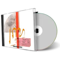 Artwork Cover of Youssou NDour 1987-09-08 CD Rotterdam Audience