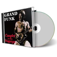 Front cover artwork of   CD