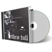 Front cover artwork of   CD