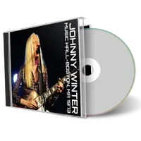 Front cover artwork of   CD