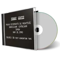 Front cover artwork of   CD