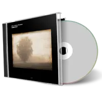Artwork Cover of Nils Petter Molvaer 1996-03-30 CD Voss Soundboard