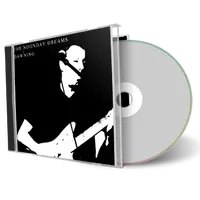 Artwork Cover of Noonday Dreams 2013-06-01 CD Leipzig Audience