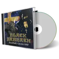 Front cover artwork of   CD