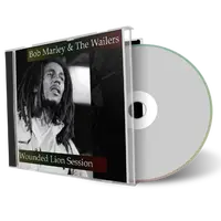 Front cover artwork of   CD