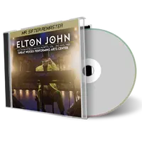 Front cover artwork of   CD